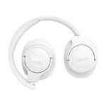 JBL Tune 770NC Bluetooth Wireless Over-Ear Headphones - Image 5