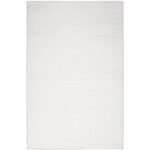 12pk Microfiber Waffle Cloth and Towel White - MU Kitchen: Lint-Free, Absorbent Kitchen Essentials Set