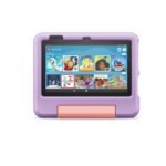 Amazon Fire 7" Kids Tablet 16GB