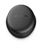 JLab Work Buds True Wireless Bluetooth In-Ear Headset - Black - Image 2