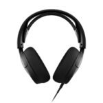 SteelSeries Arctis Nova 1 Wired Gaming Headset for PC - Image 4