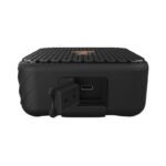 Klipsch Austin Portable Bluetooth Speaker - Black - Image 10