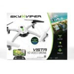 Sky Viper Vista HD Video Drone - Image 5