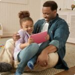 Amazon Fire HD 8 Tablet (2024) - Image 6