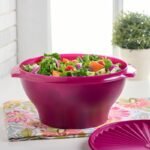 Tupperware 30pc (set of 15) Heritage Food Storage Container Set - Image 6