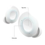 Samsung Buds FE True Wireless Bluetooth Earbuds - Image 7