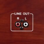 Victrola Classic Wood Bluetooth Record Player - Mahogany - Image 9