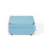 Crosley Cruiser Plus Bluetooth Vinyl Record Player - Turquoise - Image 15