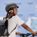 Shokz OpenMove Bluetooth Wireless Headphones - Image 8