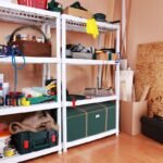 Pure Garden 67'' Rolling Storage Bag Solid Colored Exterior Green - Image 8