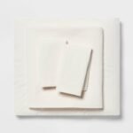 Printed Comforter Set - Room Essentials™ - Image 4