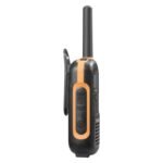 Bushnell 70-Channel LPX650 Two-Way Radio - Black - Image 4