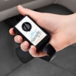 Car Keys Express Nissan Simple Key NISRK4TSK-PK: Key Programmer, 1-Year Warranty, Vehicle Electronics, CR1632 Battery Included - Image 9