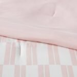 Corduroy Plush Comforter - Room Essentials™ - Image 4