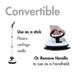 Ewbank Nifftee Duster Buffer Stick and Handheld Cleaner - Image 2