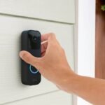 Blink Wi-Fi Video Doorbell - Image 5
