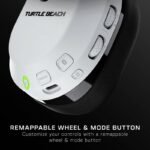 Turtle Beach Stealth 600 Gen 3 Wireless Headset for PlayStation - White - Image 8
