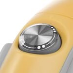 Oliso Mini Project Iron Yellow - Image 3