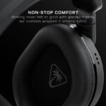 Turtle Beach Stealth 600 Gen 3 Wireless Headset for PlayStation - Black - Image 9