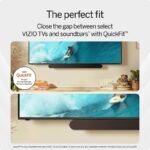 VIZIO 2.0 Soundbar with Dolby Atmos and DTS:X - (SV200M-08) - Image 9