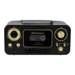 Studebaker Portable CD Player with AM/FM Radio and Cassette Player/Recorder (SB2135) - Image 2