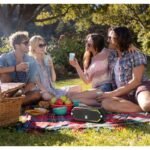 Altec Lansing HydraBlast Waterproof Bluetooth Speaker - Image 7