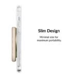 Leapfrog Remote Access 5" Smart Video Baby Monitor LF815HD - Image 5