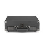 Crosley Cruiser Plus Bluetooth Vinyl Record Player - Slate - Image 9