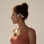 Shokz OpenMove Bluetooth Wireless Headphones - Image 9