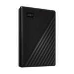 Western Digital My Passport 2TB - Black - Image 2