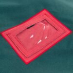 30" Wreath Storage Bag with Removable Handle - TreeKeeper: Padded Polyester, Built-In Handles, Spot Clean, 4.23 Volume - Image 6