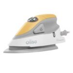 Oliso Mini Project Iron Yellow