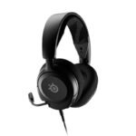 SteelSeries Arctis Nova 1 Wired Gaming Headset for PC - Image 3