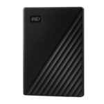 Western Digital My Passport 2TB - Black - Image 4