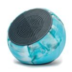 Speaqua Barnacle Vibe 3.0 Portable Waterproof Bluetooth Speaker with Built in Storage (2,000 songs) - Image 4
