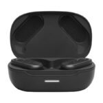 JBL Endurance Peak 3 True Wireless Bluetooth - Black - Image 5