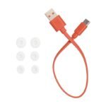 Galileo 10x50 Wide Angle Binoculars - Black - Image 9