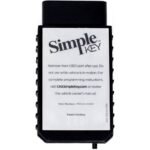 Car Keys Express Ford Simple Key FORRK4HSSK-PK: Vehicle Electronics, Radio Frequency, Black, CR1632 Battery Included - Image 5