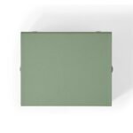 Crosley Voyager Bluetooth Vinyl Record Player - Sage - Image 13