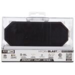 Altec Lansing HydraBlast 2.0 Bluetooth Speaker - Black - Image 11