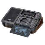Eton Elite Traveler Short Wave Radio - Image 3