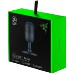 Razer Seiren V3 Mini Ultra Compact USB Microphone - Image 7