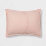 Cotton Velvet Duvet Cover and Sham Set - Threshold™ - Image 6