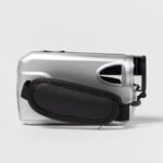 8MP Camcorder - heyday™ Silver - Image 5