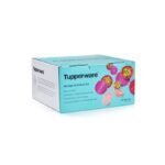 Tupperware 30pc (set of 15) Heritage Food Storage Container Set - Image 12