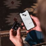 JLab JBuds Active Noise Cancelling True Wireless Bluetooth Earbuds - Black - Image 5