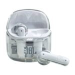 JBL Tune Flex True Wireless Bluetooth Active Noise Canceling Earbuds with Built-in Mic