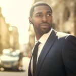 Motorola In-Ear Bluetooth Wireless Mono Headset HK500+ - Black - Image 2