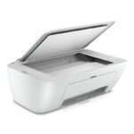 HP DeskJet 2734e Wireless All-in-One Color Printer Scanner Copier with Instant Ink and HP+ (26K72A) - Image 16