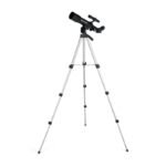 Celestron Travel Scope 50 Portable Telescope with Basic Smartphone Adapter - Black - Image 5